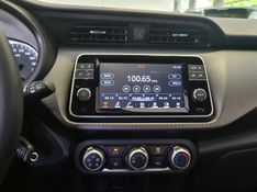 Nissan KICKS 1.6 16V FLEXSTART S 4P XTRONIC 2020/2021 CARRO DEZ NOVO HAMBURGO / Carros no Vale