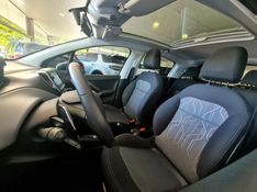 Peugeot 208 1.6 ALLURE 16V FLEX 4P AUTOMÁTICO 2016/2017 CARRO DEZ NOVO HAMBURGO / Carros no Vale