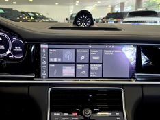 Porsche PANAMERA 2.9 V6 E-HYBRID 4 EXECUTIVE PDK 2018/2018 CARRO DEZ NOVO HAMBURGO / Carros no Vale