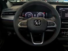 Ram RAMPAGE 2.0 HURRICANE 4 TURBO GASOLINA R/T 4X4 AUTOMÁTICO 2024/2025 CARRO DEZ NOVO HAMBURGO / Carros no Vale