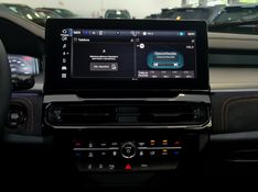 Ram RAMPAGE 2.0 HURRICANE 4 TURBO GASOLINA R/T 4X4 AUTOMÁTICO 2024/2025 CARRO DEZ NOVO HAMBURGO / Carros no Vale