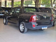 Renault DUSTER OROCH 1.6 16V SCE FLEX EXPRESS MANUAL 2021/2022 CARRO DEZ NOVO HAMBURGO / Carros no Vale