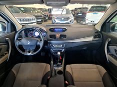 Renault FLUENCE 2.0 DYNAMIQUE PLUS 16V FLEX 4P AUTOMÁTICO 2017/2018 CARRO DEZ NOVO HAMBURGO / Carros no Vale