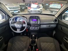Renault KWID 1.0 12V SCE FLEX ZEN MANUAL 2022/2023 CARRO DEZ NOVO HAMBURGO / Carros no Vale
