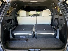 Toyota HILUX SW4 2.8 D-4D TURBO DIESEL DIAMOND 7L 4X4 AUTOMÁTICO 2023/2024 CARRO DEZ NOVO HAMBURGO / Carros no Vale