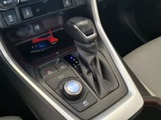 Toyota RAV4 2.5 VVT-IE HYBRID SX CONNECT AWD CVT 2023/2024 CARRO DEZ NOVO HAMBURGO / Carros no Vale