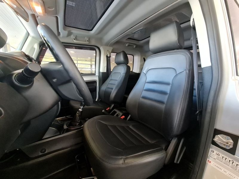 Troller T4 3.2 TGV 4X4 20V TURBO INTERCOOLER DIESEL CONNECT 2P MANUAL 2021/2021 CARRO DEZ NOVO HAMBURGO / Carros no Vale Troller T4 3.2 TGV 4X4 20V TURBO INTERCOOLER DIESEL CONNECT 2P MANUAL 2021/2021 CARRO DEZ NOVO HAMBURGO / Carros no Vale