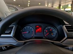 Volkswagen GOL 1.6 MSI TOTALFLEX TRENDLINE 4P MANUAL 2017/2018 CARRO DEZ NOVO HAMBURGO / Carros no Vale