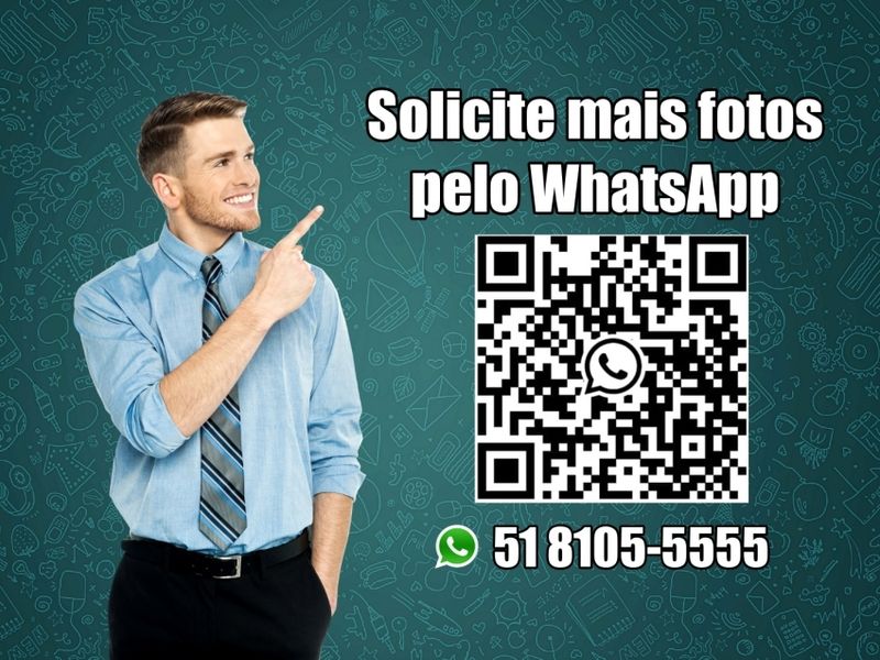 Volkswagen GOL 1.6 MSI TOTALFLEX TRENDLINE 4P MANUAL 2017/2018 CARRO DEZ NOVO HAMBURGO / Carros no Vale