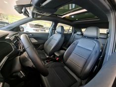 Volkswagen T-CROSS 1.4 250 TSI TOTAL FLEX HIGHLINE AUTOMÁTICO 2022/2023 CARRO DEZ NOVO HAMBURGO / Carros no Vale