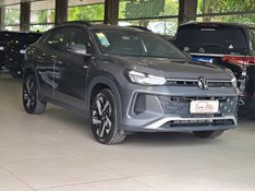 Volkswagen TERA 1.0 170 TSI HIGH AUTOMÁTICO 2025/2026 CARRO DEZ NOVO HAMBURGO / Carros no Vale