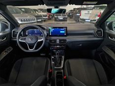 Volkswagen TERA 1.0 170 TSI HIGH AUTOMÁTICO 2025/2026 CARRO DEZ NOVO HAMBURGO / Carros no Vale