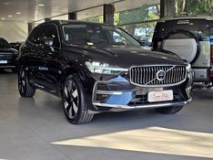 Volvo XC60 2.0 T8 RECHARGE ULTIMATE AWD GEARTRONIC 2023/2024 CARRO DEZ NOVO HAMBURGO / Carros no Vale