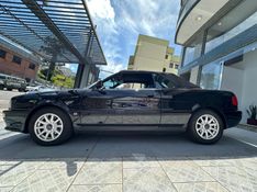 Audi 80 2.8 E CABRIOLET V6 GASOLINA 2P AUTOMÁTICO 1995/1995 CARRO AUTOMARCAS CAXIAS DO SUL / Carros no Vale