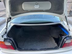 BMW 325i 2.5 SEDAN 24V GASOLINA 4P AUTOMÁTICO 1993/1993 CARRO AUTOMARCAS CAXIAS DO SUL / Carros no Vale