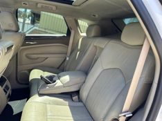 Cadillac SRX 3.0 CROSSOVER AWD V6 GASOLINA 4P AUTOMÁTICO 2010/2011 CARRO AUTOMARCAS CAXIAS DO SUL / Carros no Vale