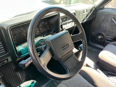 Chevrolet CARAVAN 4.1 COMODORO SL/E 12V GASOLINA 2P MANUAL 1989/1989 CARRO AUTOMARCAS CAXIAS DO SUL / Carros no Vale