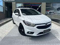 Chevrolet ONIX 1.4 MPFI LTZ 8V FLEX 4P AUTOMÁTICO 2017/2018 CARRO AUTOMARCAS CAXIAS DO SUL / Carros no Vale