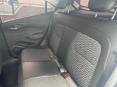 Chevrolet ONIX 1.4 MPFI LTZ 8V FLEX 4P AUTOMÁTICO 2017/2018 CARRO AUTOMARCAS CAXIAS DO SUL / Carros no Vale