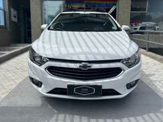 Chevrolet ONIX 1.4 MPFI LTZ 8V FLEX 4P AUTOMÁTICO 2017/2018 CARRO AUTOMARCAS CAXIAS DO SUL / Carros no Vale