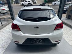 Chevrolet ONIX 1.4 MPFI LTZ 8V FLEX 4P AUTOMÁTICO 2017/2018 CARRO AUTOMARCAS CAXIAS DO SUL / Carros no Vale