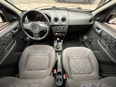 Chevrolet PRISMA 1.4 MPFI JOY 8V FLEX 4P MANUAL 2009/2010 CARRO AUTOMARCAS CAXIAS DO SUL / Carros no Vale