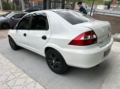 Chevrolet PRISMA 1.4 MPFI JOY 8V FLEX 4P MANUAL 2009/2010 CARRO AUTOMARCAS CAXIAS DO SUL / Carros no Vale