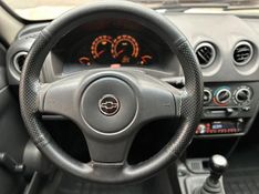 Chevrolet PRISMA 1.4 MPFI JOY 8V FLEX 4P MANUAL 2009/2010 CARRO AUTOMARCAS CAXIAS DO SUL / Carros no Vale