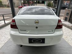 Chevrolet PRISMA 1.4 MPFI JOY 8V FLEX 4P MANUAL 2009/2010 CARRO AUTOMARCAS CAXIAS DO SUL / Carros no Vale