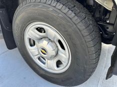 Chevrolet S10 2.8 16V TURBO DIESEL LS CD 4X4 MANUAL 2023/2023 CARRO AUTOMARCAS CAXIAS DO SUL / Carros no Vale