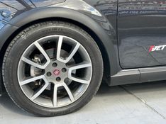 Fiat PUNTO 1.4 MPI 16V T-JET GASOLINA 4P MANUAL 2009/2010 CARRO AUTOMARCAS CAXIAS DO SUL / Carros no Vale