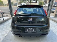 Fiat PUNTO 1.4 MPI 16V T-JET GASOLINA 4P MANUAL 2009/2010 CARRO AUTOMARCAS CAXIAS DO SUL / Carros no Vale