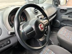 Fiat UNO 1.0 EVO VIVACE 8V FLEX 4P MANUAL 2013/2014 CARRO AUTOMARCAS CAXIAS DO SUL / Carros no Vale