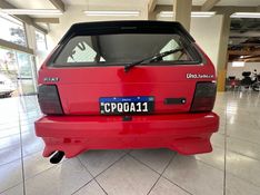 Fiat UNO 1.4 MPI 8V TURBO GASOLINA 2P MANUAL 1994/1995 CARRO AUTOMARCAS CAXIAS DO SUL / Carros no Vale