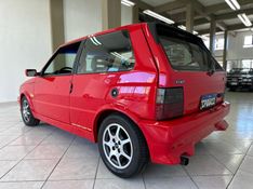 Fiat UNO 1.4 MPI 8V TURBO GASOLINA 2P MANUAL 1994/1995 CARRO AUTOMARCAS CAXIAS DO SUL / Carros no Vale
