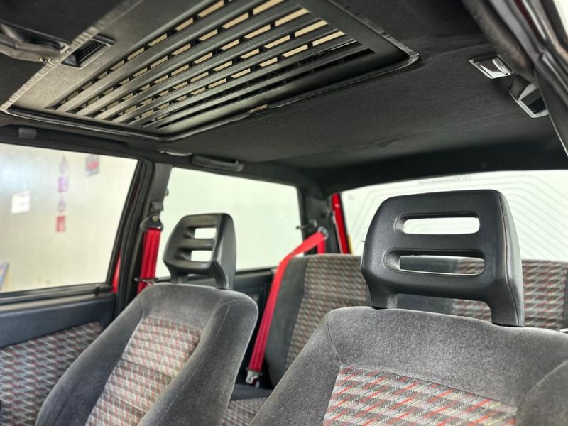 Fiat UNO 1.4 MPI 8V TURBO GASOLINA 2P MANUAL 1994/1995 CARRO AUTOMARCAS CAXIAS DO SUL / Carros no Vale