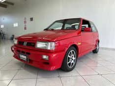 Fiat UNO 1.4 MPI 8V TURBO GASOLINA 2P MANUAL 1994/1995 CARRO AUTOMARCAS CAXIAS DO SUL / Carros no Vale