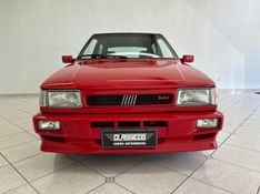 Fiat UNO 1.4 MPI 8V TURBO GASOLINA 2P MANUAL 1994/1995 CARRO AUTOMARCAS CAXIAS DO SUL / Carros no Vale