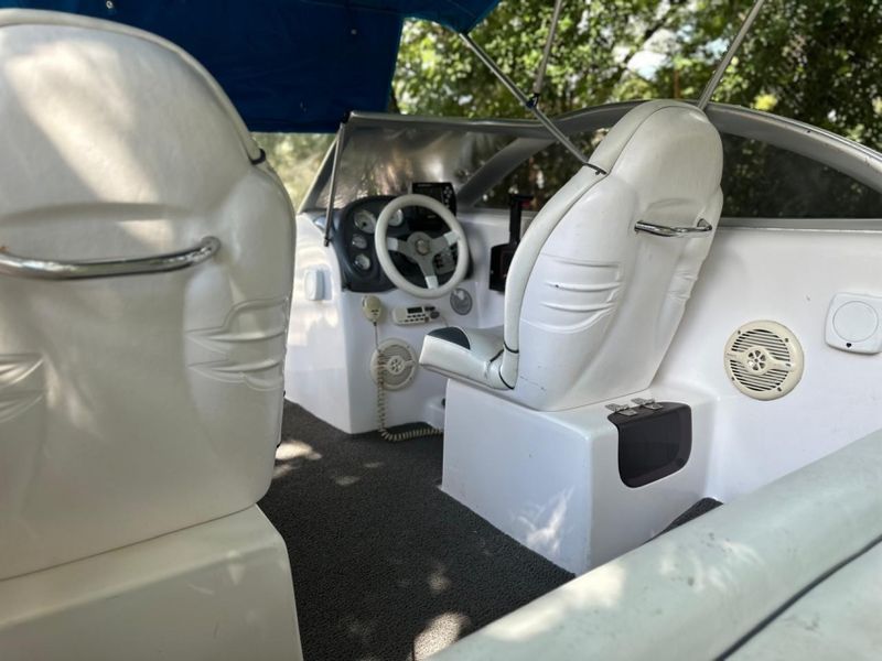 Fibrafort Focker 188 Joy 180 2001/2001 CARRO AUTOMARCAS CAXIAS DO SUL / Carros no Vale