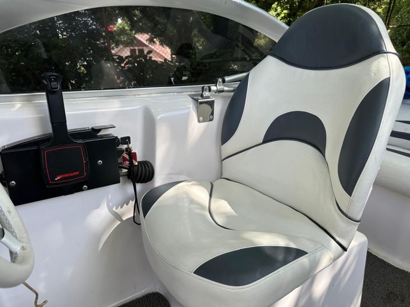 Fibrafort Focker 188 Joy 180 2001/2001 CARRO AUTOMARCAS CAXIAS DO SUL / Carros no Vale