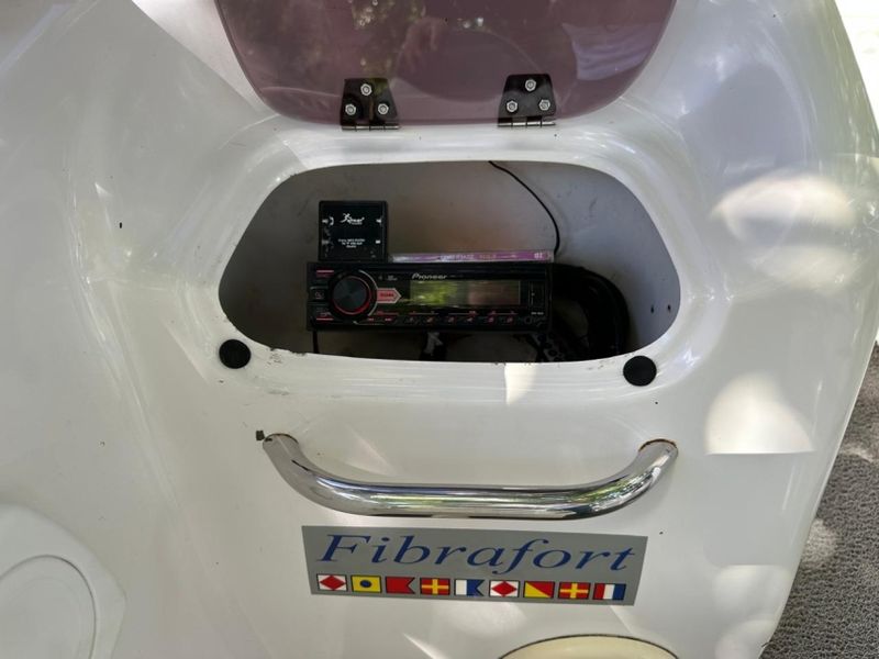 Fibrafort Focker 188 Joy 180 2001/2001 CARRO AUTOMARCAS CAXIAS DO SUL / Carros no Vale