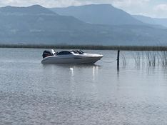 Fibrafort Focker 188 Joy 180 2001/2001 CARRO AUTOMARCAS CAXIAS DO SUL / Carros no Vale