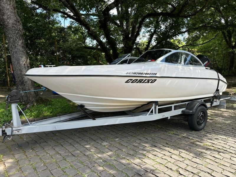 Fibrafort Focker 270 270 2001/2001 CARRO AUTOMARCAS CAXIAS DO SUL / Carros no Vale