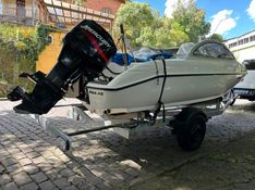 Fibrafort Focker 270 2001/2001 CARRO AUTOMARCAS CAXIAS DO SUL / Carros no Vale