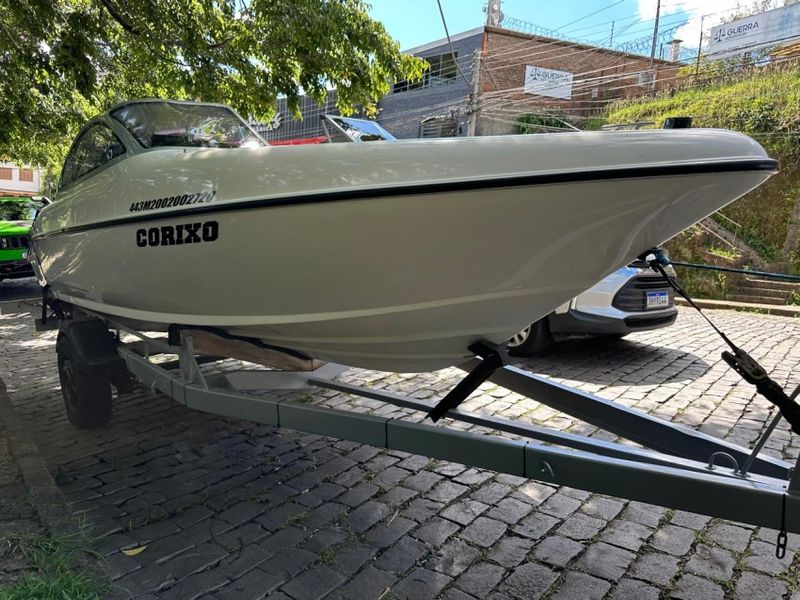 Fibrafort Focker 270 2001/2001 CARRO AUTOMARCAS CAXIAS DO SUL / Carros no Vale