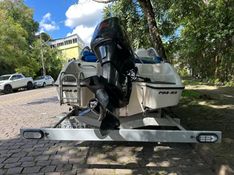 Fibrafort Focker 270 2001/2001 CARRO AUTOMARCAS CAXIAS DO SUL / Carros no Vale