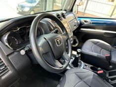 Troller T4 3.2 XLT 4X4 20V TURBO INTERCOOLER DIESEL 2P MANUAL 2014/2015 CARRO AUTOMARCAS CAXIAS DO SUL / Carros no Vale