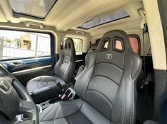 Troller T4 3.2 XLT 4X4 20V TURBO INTERCOOLER DIESEL 2P MANUAL 2014/2015 CARRO AUTOMARCAS CAXIAS DO SUL / Carros no Vale