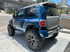 Troller T4 3.2 XLT 4X4 20V TURBO INTERCOOLER DIESEL 2P MANUAL 2014/2015 CARRO AUTOMARCAS CAXIAS DO SUL / Carros no Vale