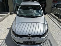 Volkswagen FOX 1.6 MSI TOTAL FLEX CONNECT 4P I-MOTION 2017/2018 CARRO AUTOMARCAS CAXIAS DO SUL / Carros no Vale